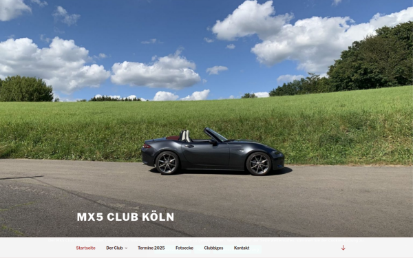 www.mx5-club-koeln.de