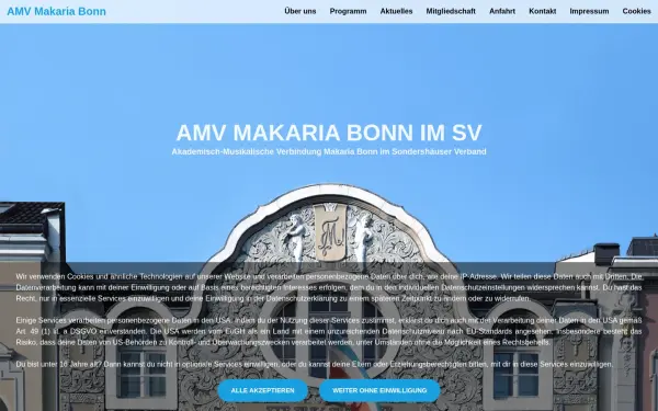 amv-makaria.de