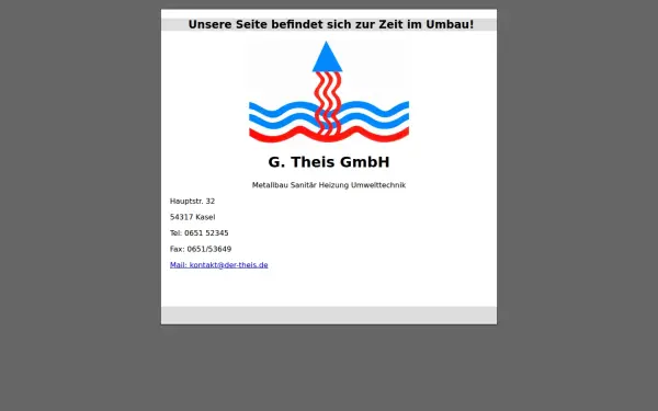 der-theis.de