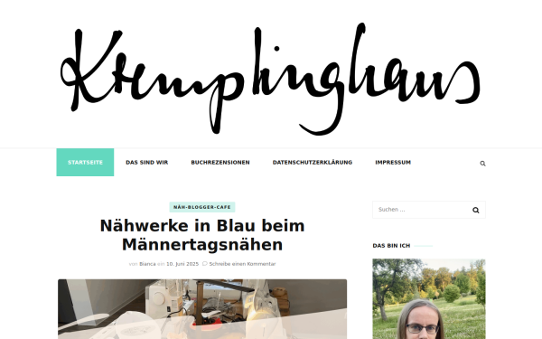 kremplinghaus.de