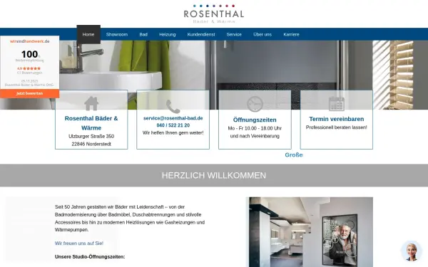 rosenthal-bad.de