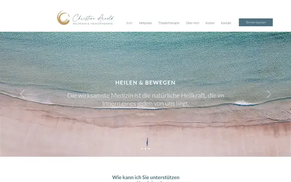 www.heilpraxis-arnold.de