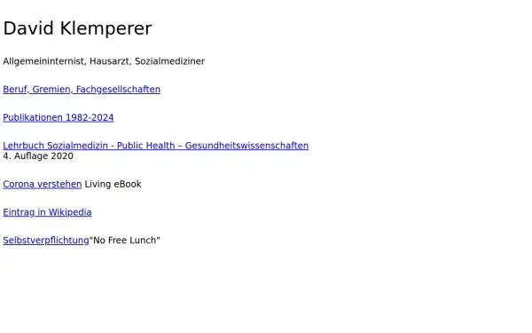 davidklemperer.de