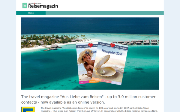 e-reisemagazin.de