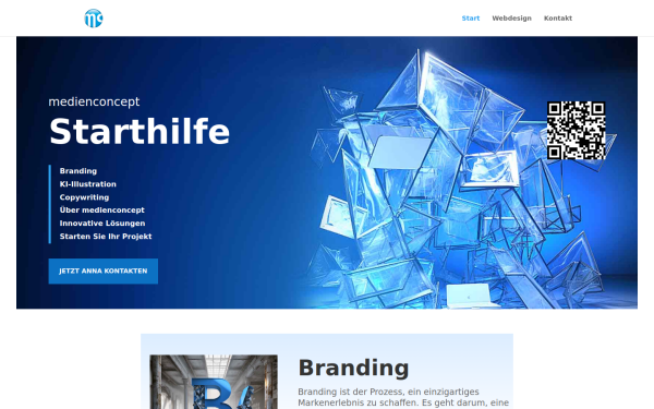 medienconcept.de
