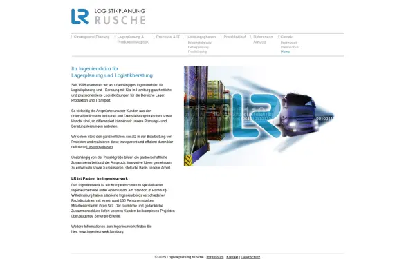 www.logistikplanung-rusche.de