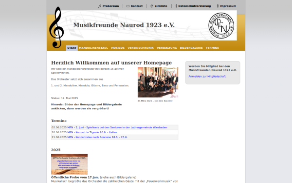 www.musikfreunde-naurod.de
