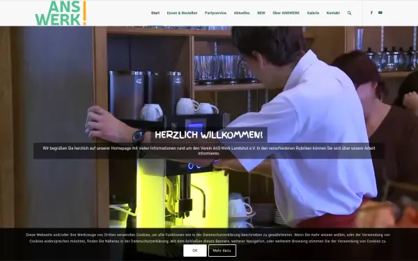 ans-werk.net
