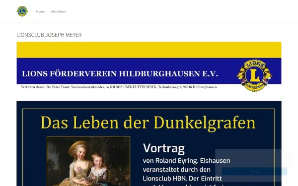 lionsclub-hbn.de