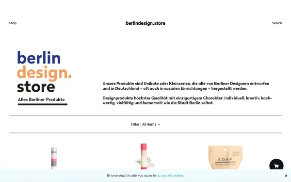 www.berlindesign.store