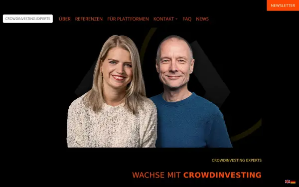 crowdinvesting-experts.de