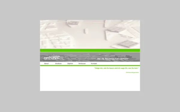 www.archikat.de