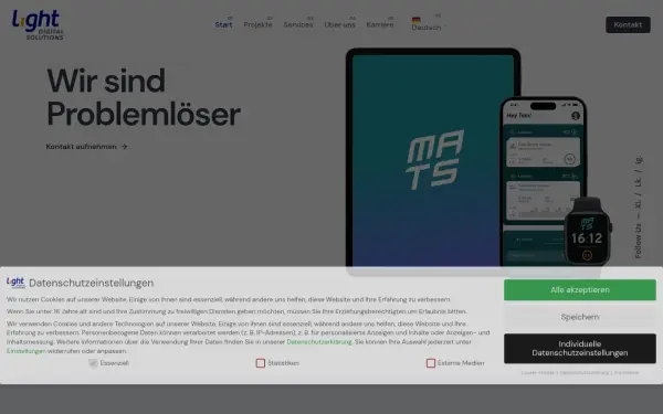 light-digital.solutions