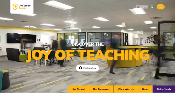 www.oneschoolglobal.com