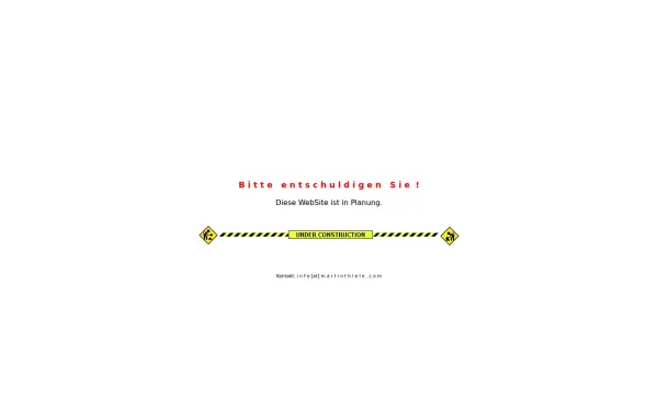 davidrthiele.de