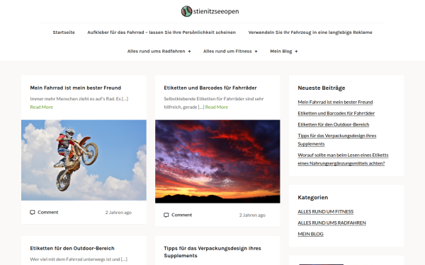 stienitzseeopen.de