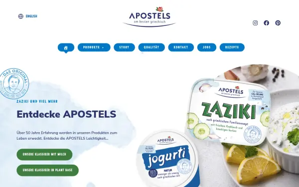 apostels.de