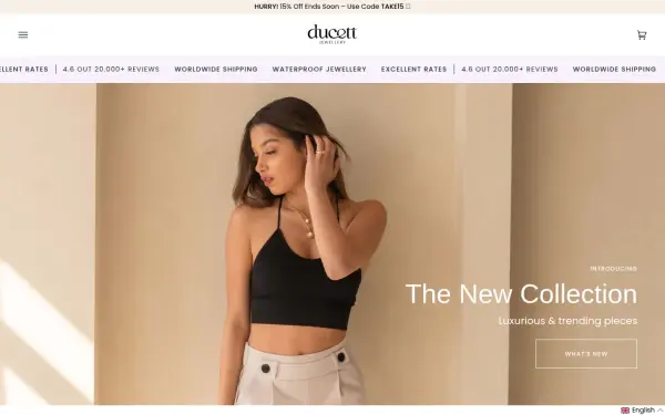 ducett.myshopify.com