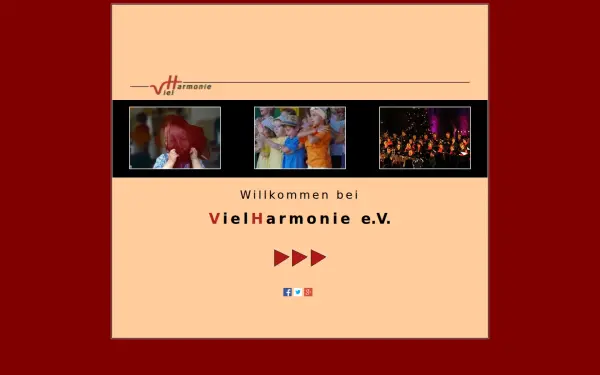 dievielharmonie.de