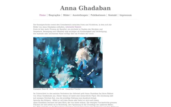 www.anna-ghadaban.de