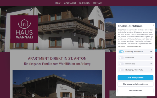 www.haus-wannali.at
