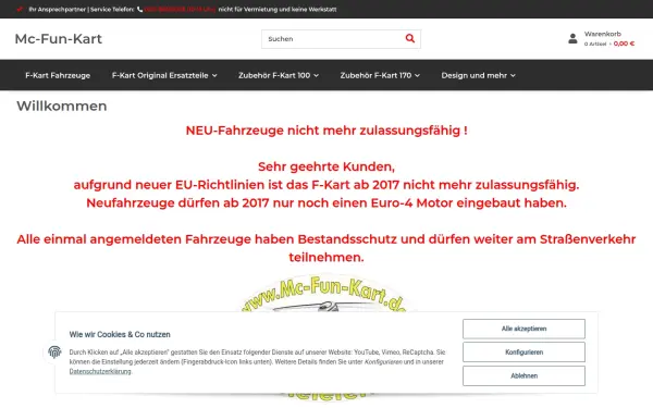 www.mc-fun-kart.de