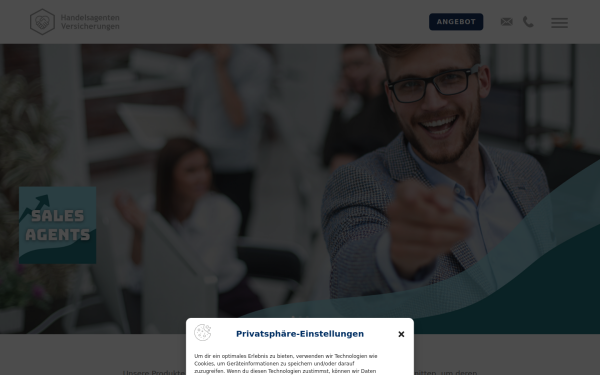 salesagents-versicherungen.at