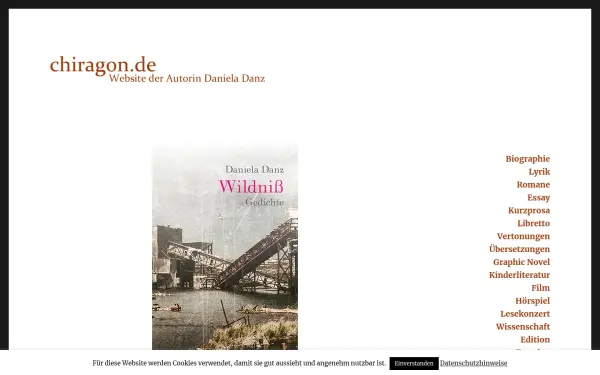 www.chiragon.de