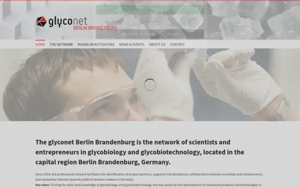 www.glyconet.de