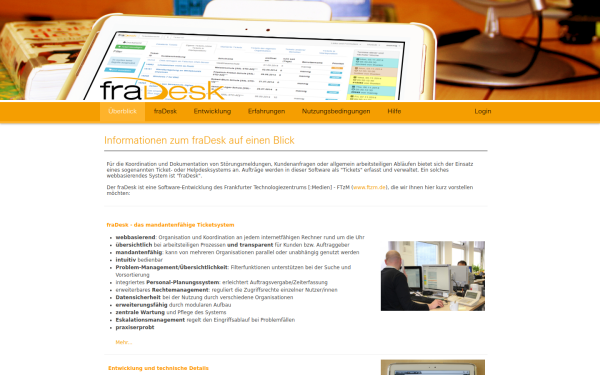 fradesk.de