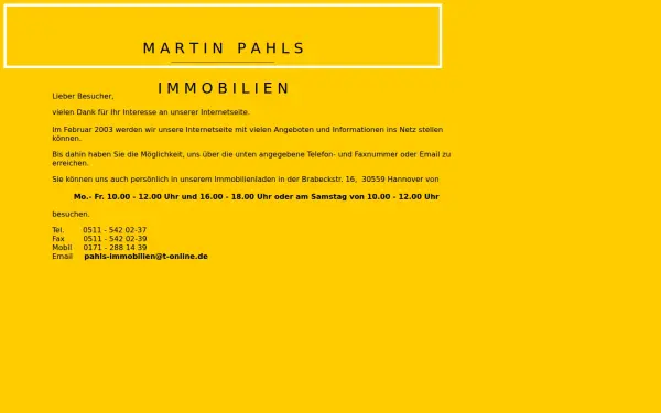 martinpahls.de
