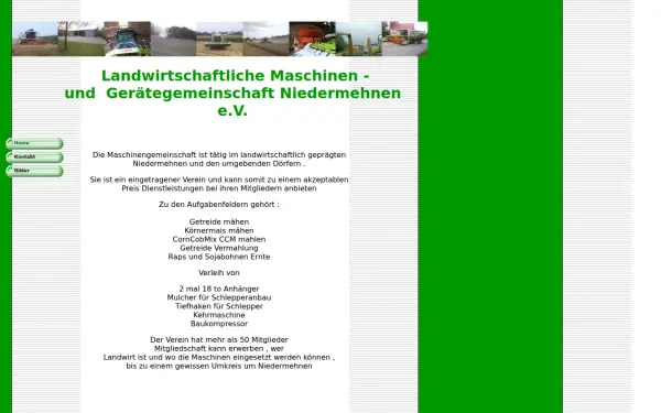 maschinengemeinschaft-nm.de