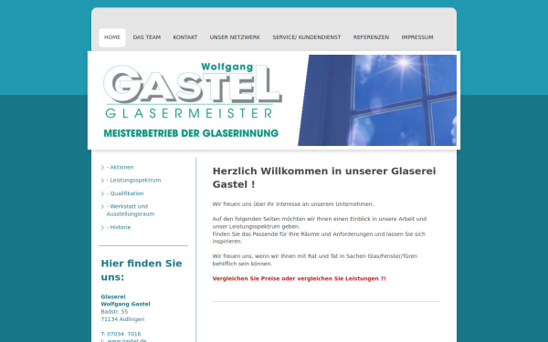 www.gastel.de