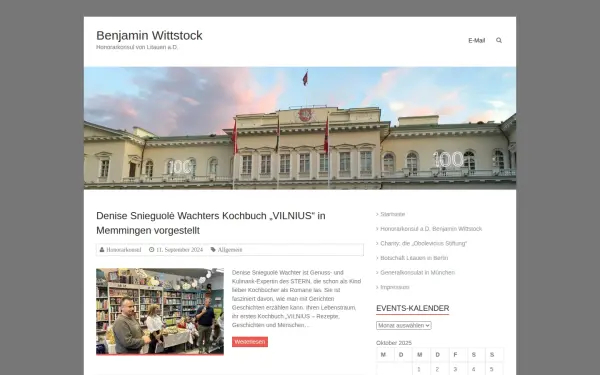 honorarkonsul-litauen.de