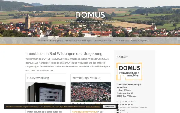 www.domus-bad-wildungen.de