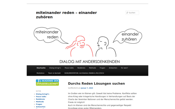 www.miteinander-reden.at