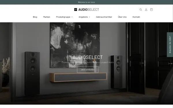 audioselect.de