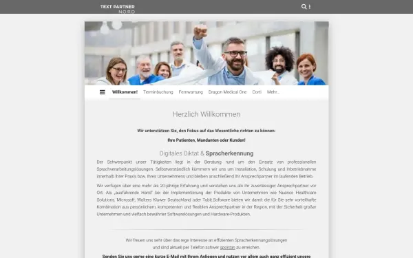 text-partner.de