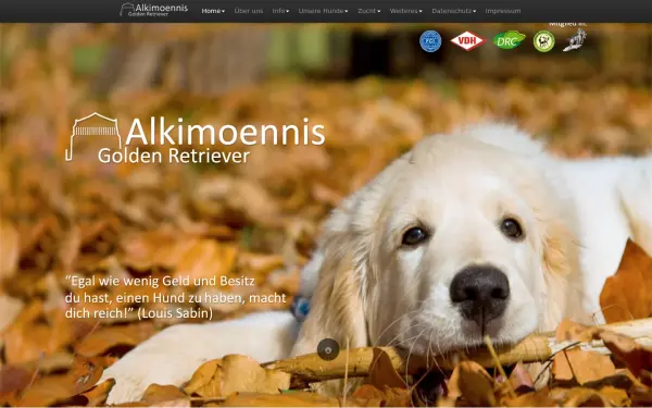 alkimoennis.de