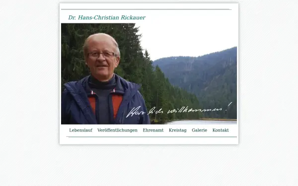 dr-rickauer.de