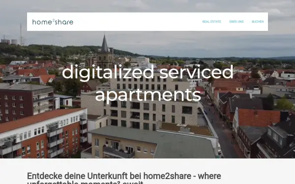 home2share.de