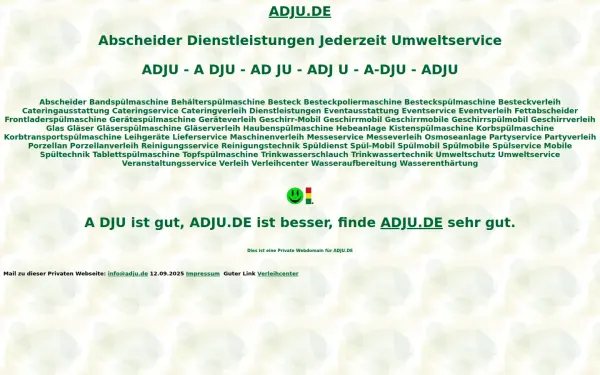 adju.de