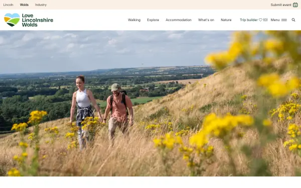 wolds.visitlincolnshire.co.uk