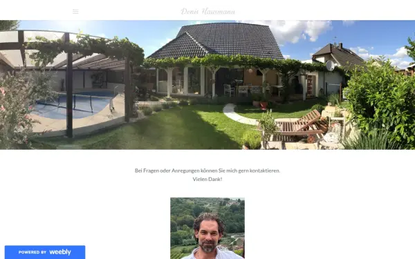 www.denishausmann.de