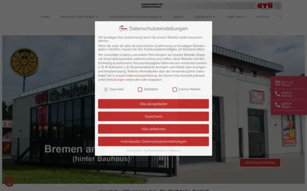 www.die-pruefstelle.de