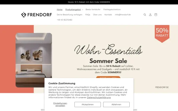 frendorf.de