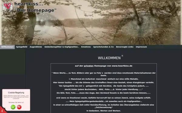 heartkiss.de