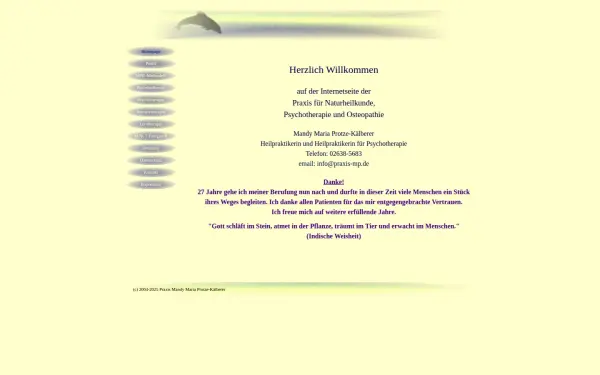 praxis-mp.de