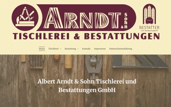www.arndtundsohn.de