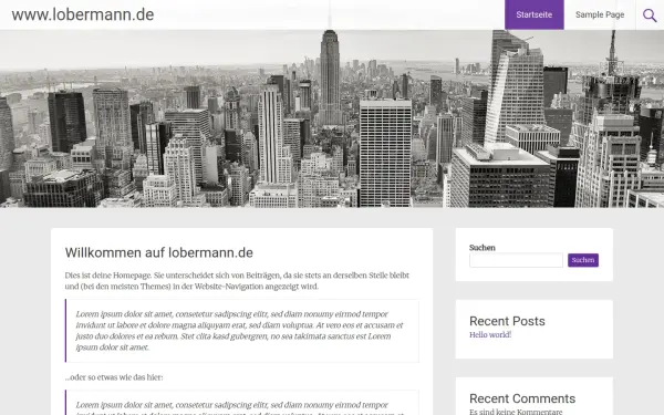 www.lobermann.de